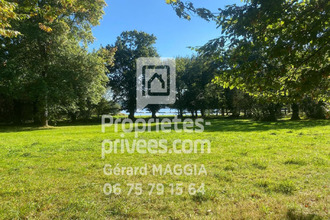 achat terrain ploermel 56800