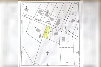 achat terrain ploermel 56800