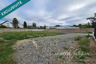 achat terrain ploermel 56800