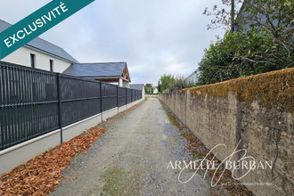 achat terrain ploermel 56800