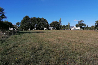 achat terrain ploermel 56800