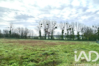 achat terrain ploermel 56800