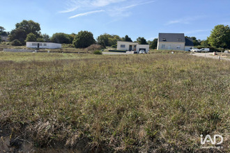 achat terrain plogastel-st-germain 29710