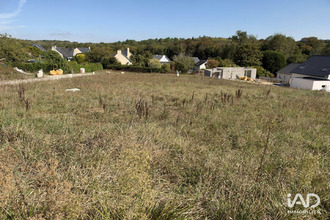 achat terrain plogastel-st-germain 29710