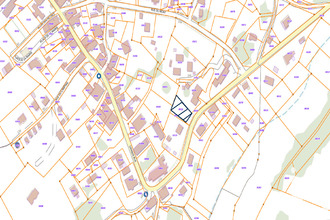 achat terrain plombieres-les-bains 88370