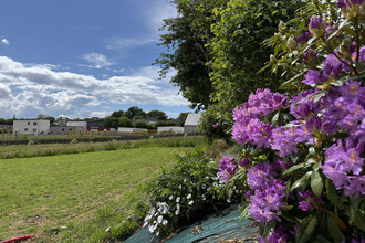 achat terrain plomelin 29700