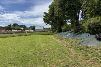 achat terrain plomelin 29700