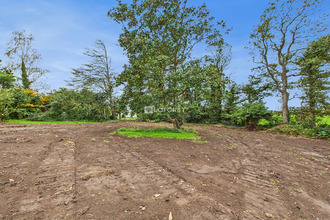 achat terrain plomelin 29700