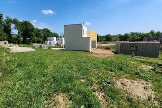 achat terrain plomelin 29700