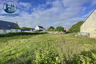 achat terrain plomeur 29120