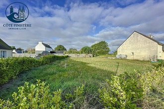 achat terrain plomeur 29120