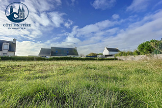 achat terrain plomeur 29120