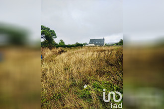 achat terrain plomeur 29120