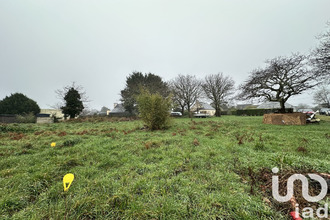 achat terrain plomeur 29120