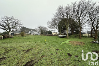 achat terrain plomeur 29120