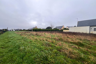 achat terrain plomeur 29120