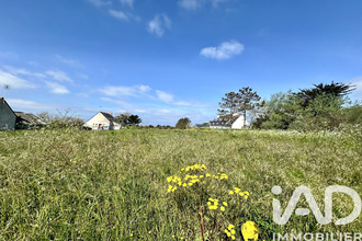 achat terrain plomeur 29120