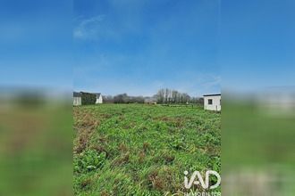 achat terrain plomeur 29120