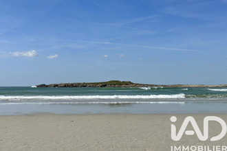 achat terrain plomeur 29120