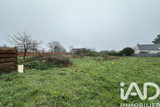 achat terrain plomeur 29120