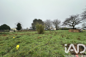 achat terrain plomeur 29120