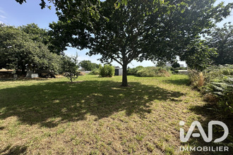 achat terrain plomeur 29120