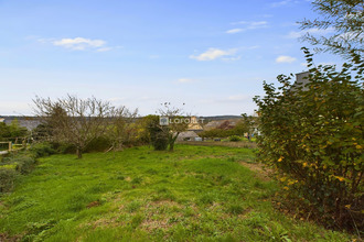 achat terrain plomodiern 29550
