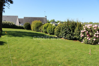 achat terrain ploneis 29710