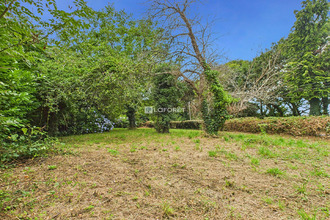 achat terrain ploneour-lanvern 29720