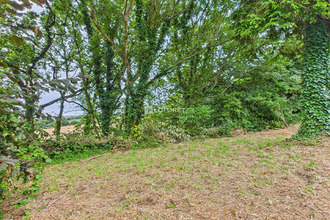 achat terrain ploneour-lanvern 29720