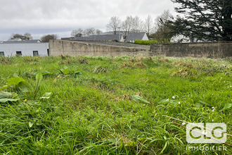 achat terrain ploneour-lanvern 29720