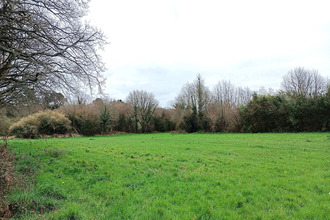 achat terrain ploneour-lanvern 29720