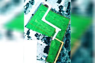 achat terrain ploneour-lanvern 29720