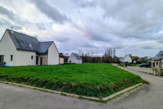 achat terrain plonevez-porzay 29550