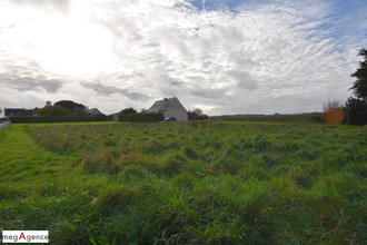achat terrain plonevez-porzay 29550