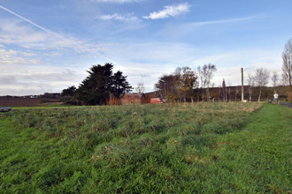 achat terrain plonevez-porzay 29550