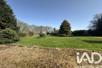 achat terrain plouaret 22420