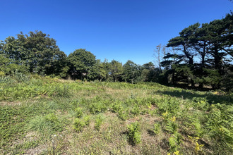 achat terrain plouarzel 29810