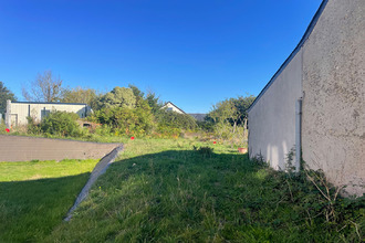 achat terrain plouarzel 29810