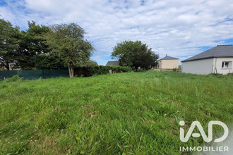 achat terrain plouasne 22830