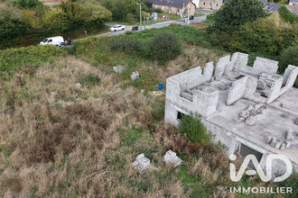 achat terrain ploubezre 22300
