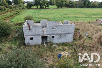 achat terrain ploubezre 22300