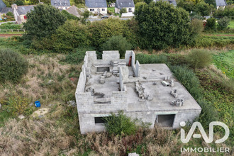 achat terrain ploubezre 22300