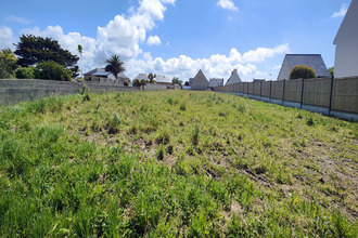 achat terrain ploudalmezeau 29830