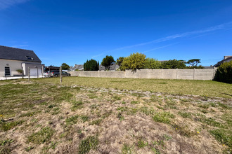 achat terrain ploudalmezeau 29830