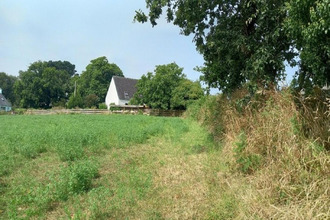 achat terrain ploudaniel 29260