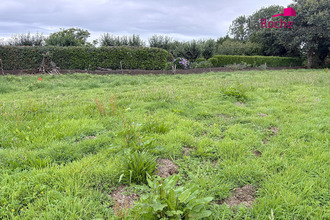 achat terrain ploudiry 29800