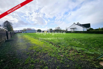 achat terrain plouec-du-trieux 22260