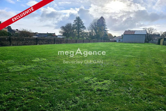 achat terrain plouec-du-trieux 22260