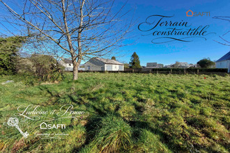 achat terrain plouec-du-trieux 22260